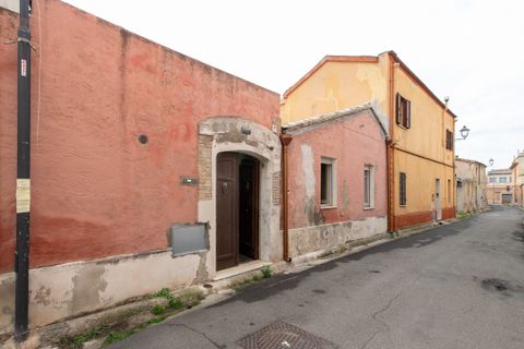 Villa i Quartucciu, Cagliari, Quartucciu - € 80.000 | Ref: CENS-6221 - foto 3