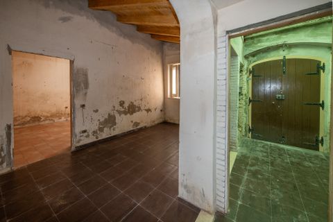 Villa i Quartucciu, Cagliari, Quartucciu - € 80.000 | Ref: CENS-6221 - foto 6