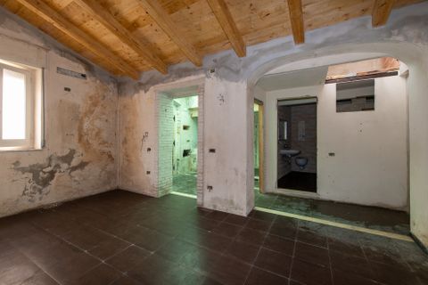 Villa i Quartucciu, Cagliari, Quartucciu - € 80.000 | Ref: CENS-6221 - foto 8