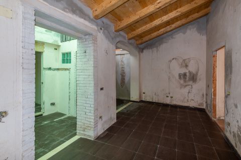 Villa i Quartucciu, Cagliari, Quartucciu - € 80.000 | Ref: CENS-6221 - foto 9