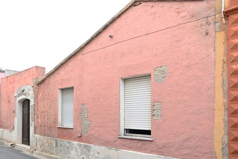 Villa i Quartucciu, Cagliari, Quartucciu - € 80.000 | Ref: CENS-6221 - foto 18