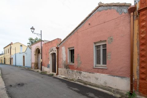 Villa i Quartucciu, Cagliari, Quartucciu - € 80.000 | Ref: CENS-6221 - foto 19