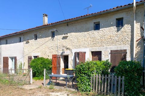 Masia a Ruffec, Charente, Ruffec - € 77.490 | Ref: 5277 - foto 2