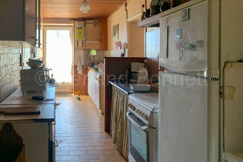 Masia a Ruffec, Charente, Ruffec - € 77.490 | Ref: 5277 - foto 3