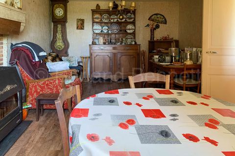 Masia a Ruffec, Charente, Ruffec - € 77.490 | Ref: 5277 - foto 4