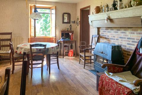 Masia a Ruffec, Charente, Ruffec - € 77.490 | Ref: 5277 - foto 5