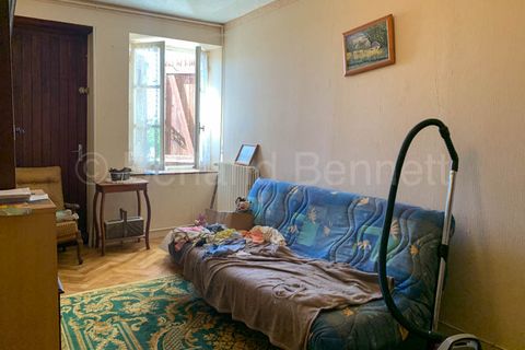 Masia a Ruffec, Charente, Ruffec - € 77.490 | Ref: 5277 - foto 6