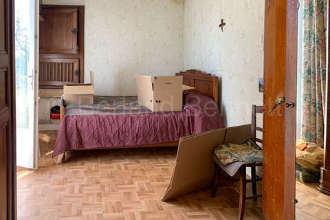 Masia a Ruffec, Charente, Ruffec - € 77.490 | Ref: 5277 - foto 7