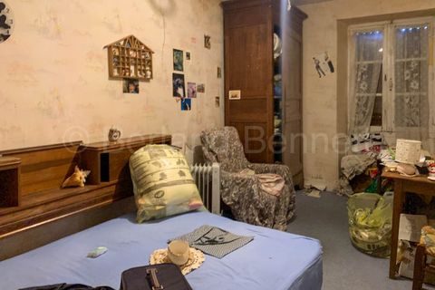 Masia a Ruffec, Charente, Ruffec - € 77.490 | Ref: 5277 - foto 9