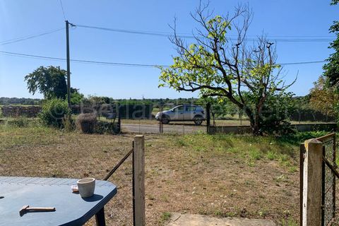 Masia a Ruffec, Charente, Ruffec - € 77.490 | Ref: 5277 - foto 11