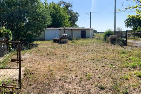 Masia a Ruffec, Charente, Ruffec - € 77.490 | Ref: 5277 - foto 12