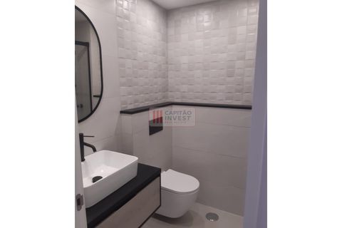 Lejlighed i Amadora, Lisbon, Amadora - € 319.500 | Ref: 1149MJ - foto 14