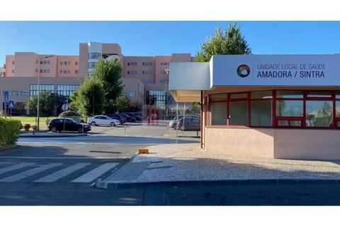 Lejlighed i Amadora, Lisbon, Amadora - € 319.500 | Ref: 1149MJ - foto 15