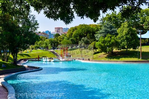 Lejlighed i Amadora, Lisbon, Amadora - € 319.500 | Ref: 1149MJ - foto 16