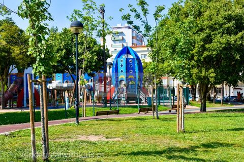 Lejlighed i Amadora, Lisbon, Amadora - € 319.500 | Ref: 1149MJ - foto 17