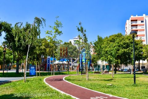 Lejlighed i Amadora, Lisbon, Amadora - € 319.500 | Ref: 1149MJ - foto 18