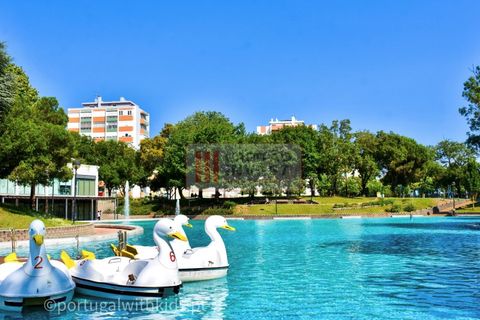 Lejlighed i Amadora, Lisbon, Amadora - € 319.500 | Ref: 1149MJ - foto 19