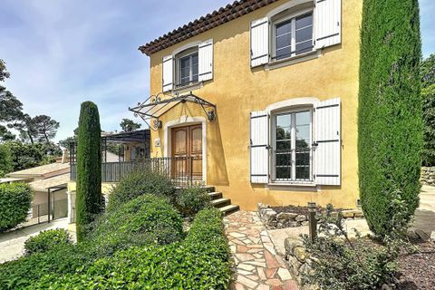 Villa i Carcès, Var, Carcès - € 535.000 | Ref: 2804 - foto 1
