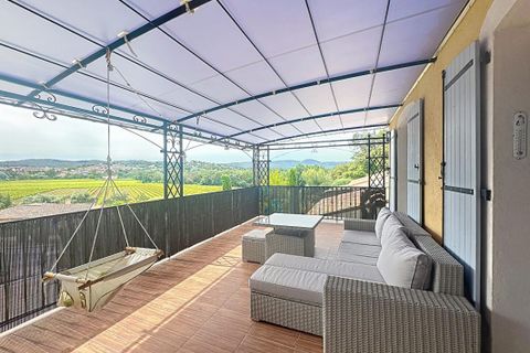 Villa i Carcès, Var, Carcès - € 535.000 | Ref: 2804 - foto 4