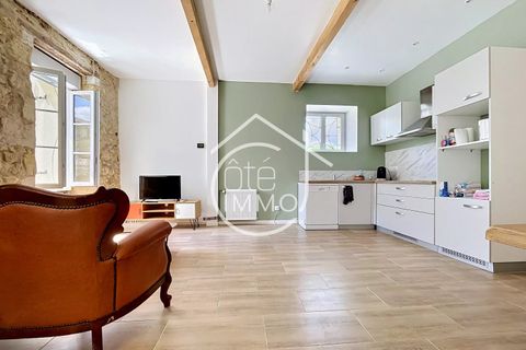 Byhus i Vayres, Gironde, Vayres - € 270.000 | Ref: REF-JB-5223 - foto 1