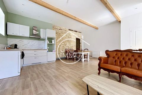 Byhus i Vayres, Gironde, Vayres - € 270.000 | Ref: REF-JB-5223 - foto 2