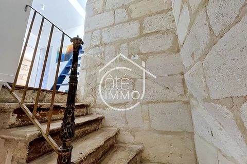 Byhus i Vayres, Gironde, Vayres - € 270.000 | Ref: REF-JB-5223 - foto 3