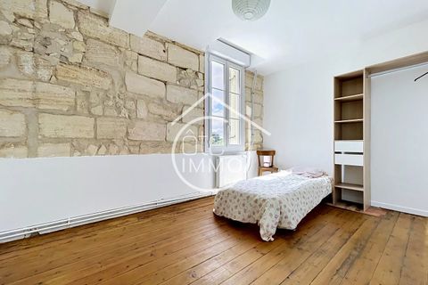 Byhus i Vayres, Gironde, Vayres - € 270.000 | Ref: REF-JB-5223 - foto 4