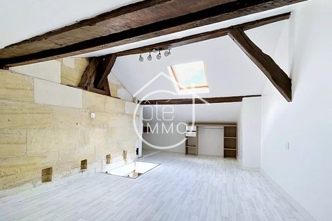 Byhus i Vayres, Gironde, Vayres - € 270.000 | Ref: REF-JB-5223 - foto 9