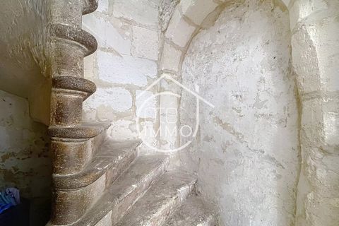 Byhus i Vayres, Gironde, Vayres - € 270.000 | Ref: REF-JB-5223 - foto 10