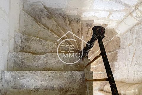 Byhus i Vayres, Gironde, Vayres - € 270.000 | Ref: REF-JB-5223 - foto 11