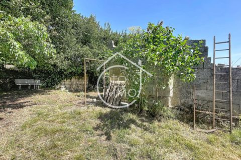 Byhus i Vayres, Gironde, Vayres - € 270.000 | Ref: REF-JB-5223 - foto 15