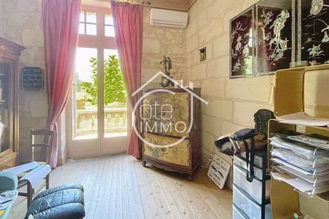 Villa a Francs, Gironde, Francs - € 199.000 | Ref: REF-JB-5218 - foto 6