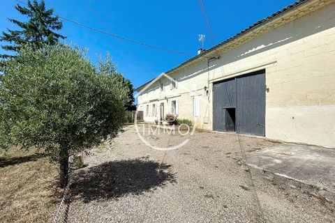 Villa a Francs, Gironde, Francs - € 199.000 | Ref: REF-JB-5218 - foto 7