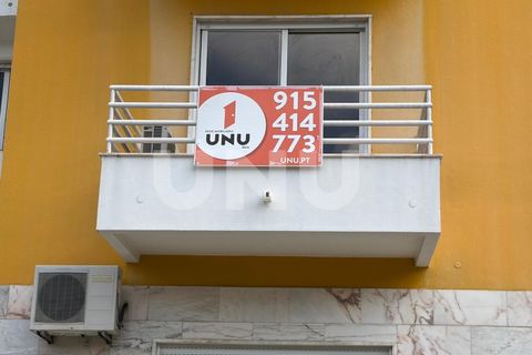 Apartament a Amora, Setubal, Amora - € 360.000 | Ref: UNU.I.1475.19406 - foto 25