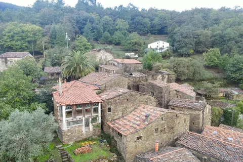 Villa i Lousa, Coimbra, Lousa - € 140.000 | Ref: C0289-01885 - foto 1