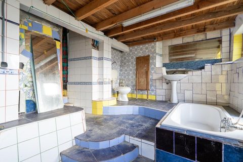 Villa i Lousa, Coimbra, Lousa - € 140.000 | Ref: C0289-01885 - foto 3