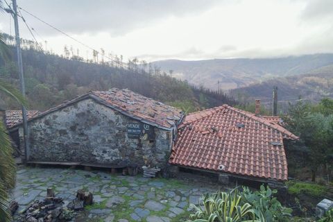 Villa i Lousa, Coimbra, Lousa - € 140.000 | Ref: C0289-01885 - foto 5