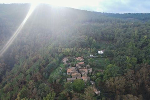 Villa i Lousa, Coimbra, Lousa - € 140.000 | Ref: C0289-01885 - foto 6