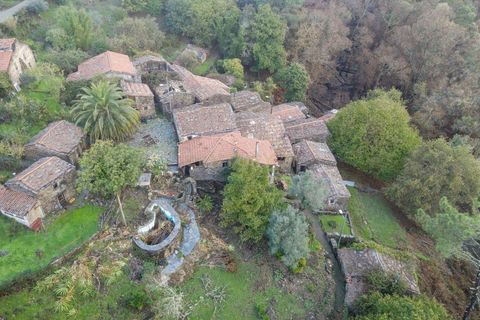 Villa i Lousa, Coimbra, Lousa - € 140.000 | Ref: C0289-01885 - foto 8