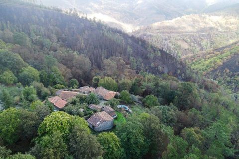 Villa i Lousa, Coimbra, Lousa - € 140.000 | Ref: C0289-01885 - foto 9