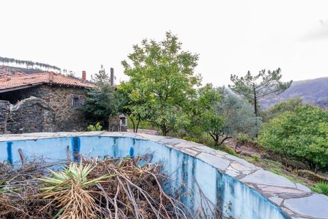 Villa i Lousa, Coimbra, Lousa - € 140.000 | Ref: C0289-01885 - foto 11