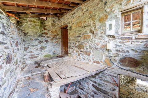 Villa i Lousa, Coimbra, Lousa - € 140.000 | Ref: C0289-01885 - foto 13