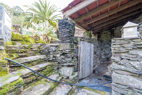 Villa i Lousa, Coimbra, Lousa - € 140.000 | Ref: C0289-01885 - foto 16
