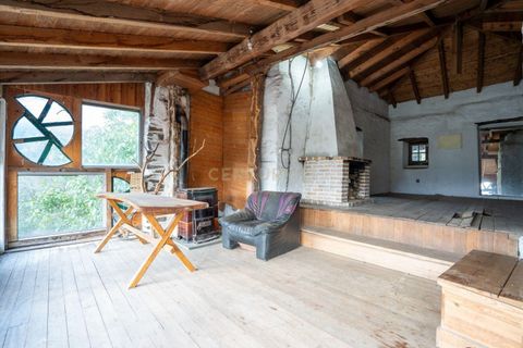 Villa i Lousa, Coimbra, Lousa - € 140.000 | Ref: C0289-01885 - foto 26