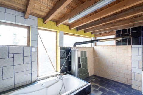 Villa i Lousa, Coimbra, Lousa - € 140.000 | Ref: C0289-01885 - foto 41