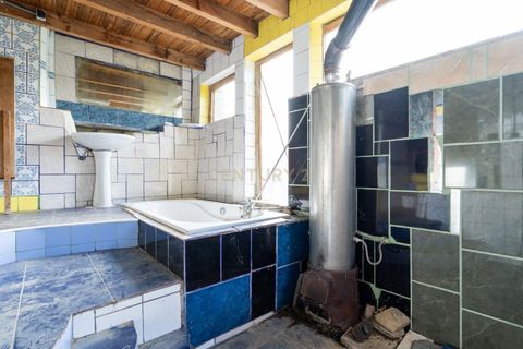 Villa i Lousa, Coimbra, Lousa - € 140.000 | Ref: C0289-01885 - foto 42