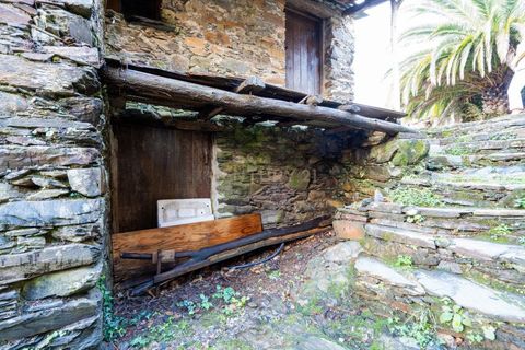 Villa i Lousa, Coimbra, Lousa - € 140.000 | Ref: C0289-01885 - foto 43
