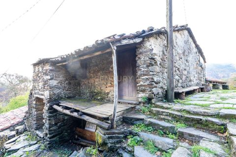 Villa i Lousa, Coimbra, Lousa - € 140.000 | Ref: C0289-01885 - foto 45