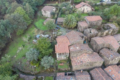 Villa i Lousa, Coimbra, Lousa - € 140.000 | Ref: C0289-01885 - foto 47
