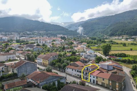 Villa i Lousa, Coimbra, Lousa - € 149.900 | Ref: C0289-01520 - foto 1